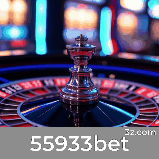 Experiência Premium de Jogos de Casino no 55933bet