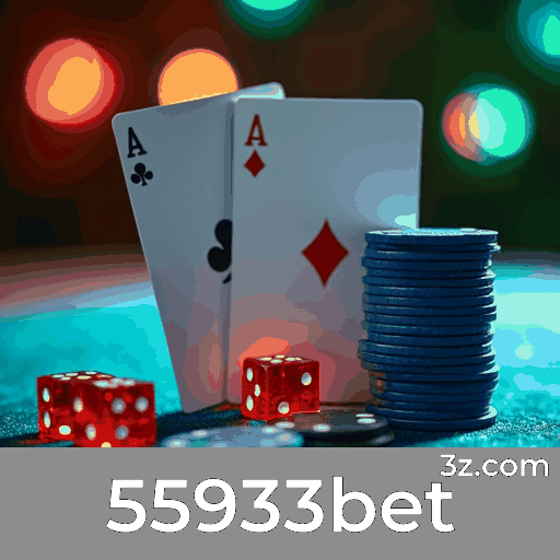 Experiência Premium de Jogos de Casino no 55933bet