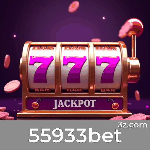 Experiência Premium de Jogos de Casino no 55933bet