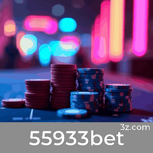 55933bet: Inovação em Jogos com Tecnologia de Ponta