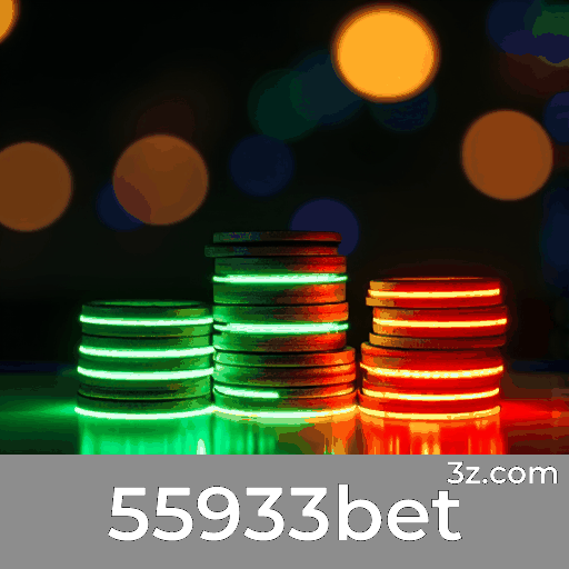 Maximize Seus Ganhos com o Aplicativo 55933bet