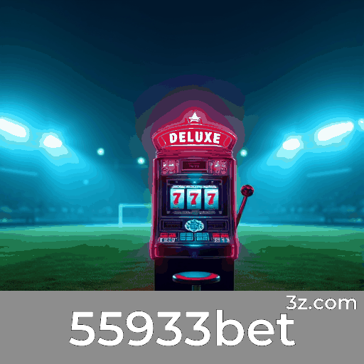 55933bet: Inovação em Jogos com Tecnologia de Ponta