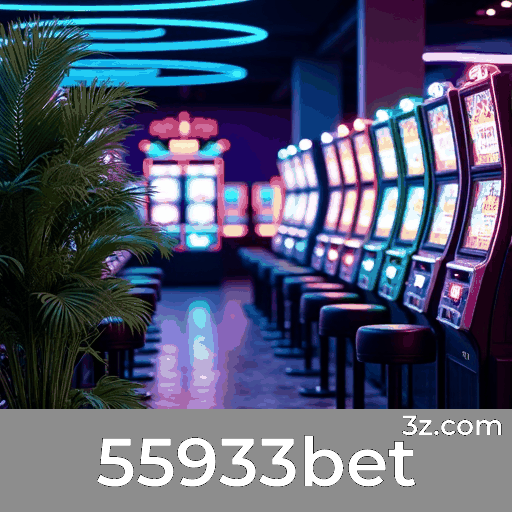 55933bet: Plataforma Vibrante de Interação Social
