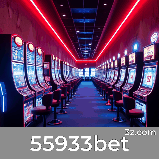 Maximize Seus Ganhos com o Aplicativo 55933bet