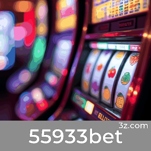 55933bet: Inovação em Jogos com Tecnologia de Ponta
