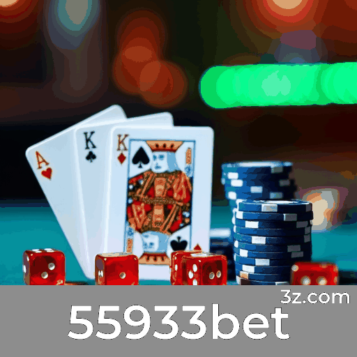 55933bet: A Experiência de Dealer Ao Vivo Preferida dos Brasileiros